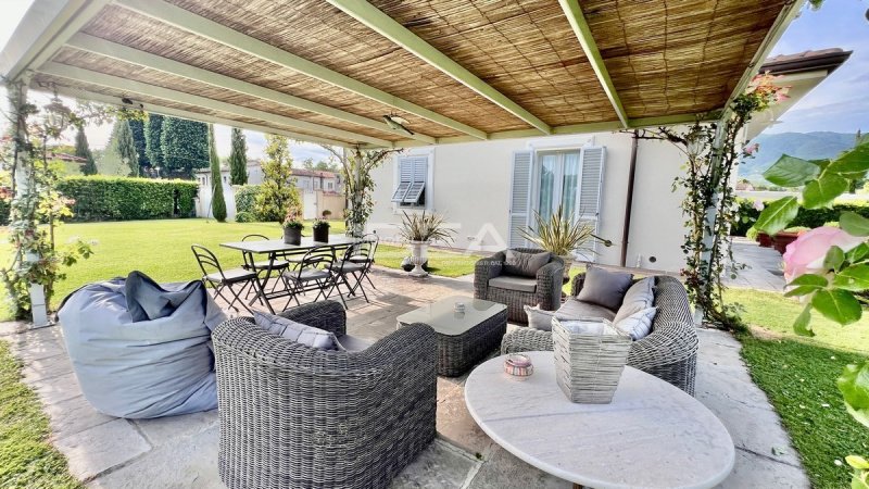 Вилла в Капаннори